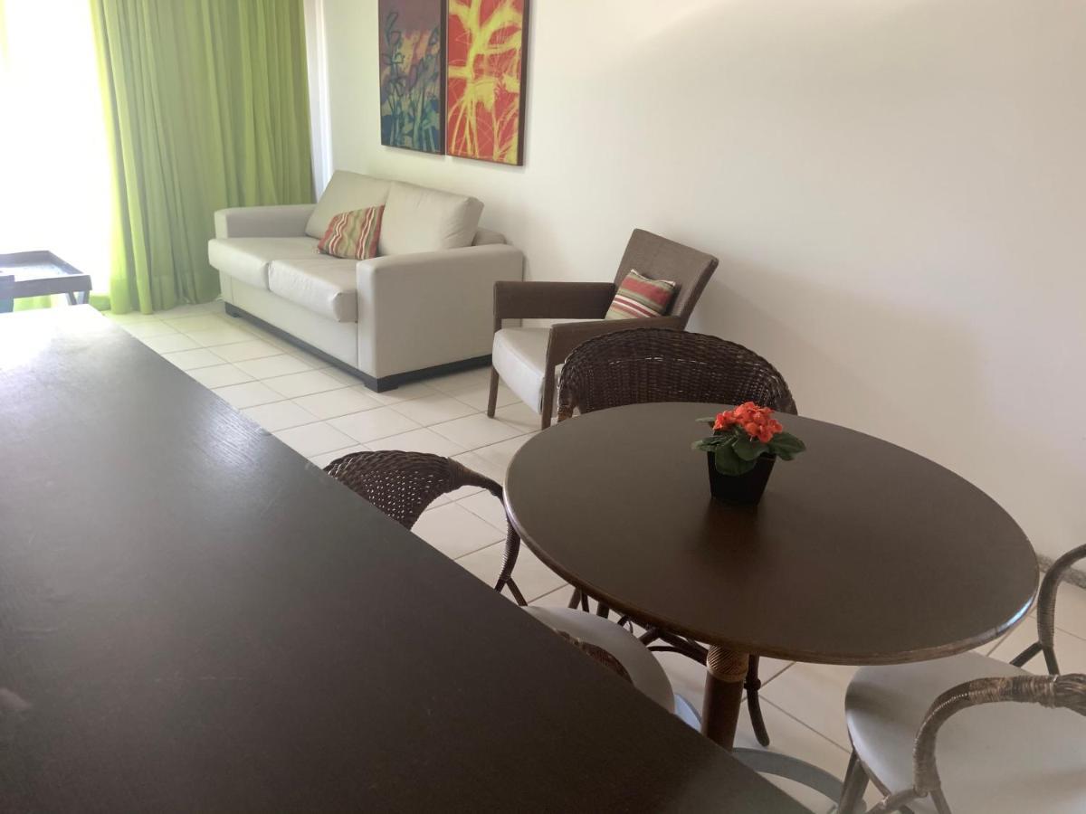 Marulhos Resort Flat E205 Pôrto das Galinhas 外观 照片