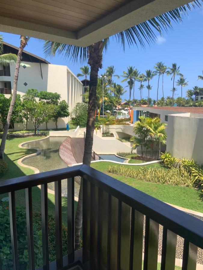 Marulhos Resort Flat E205 Pôrto das Galinhas 外观 照片