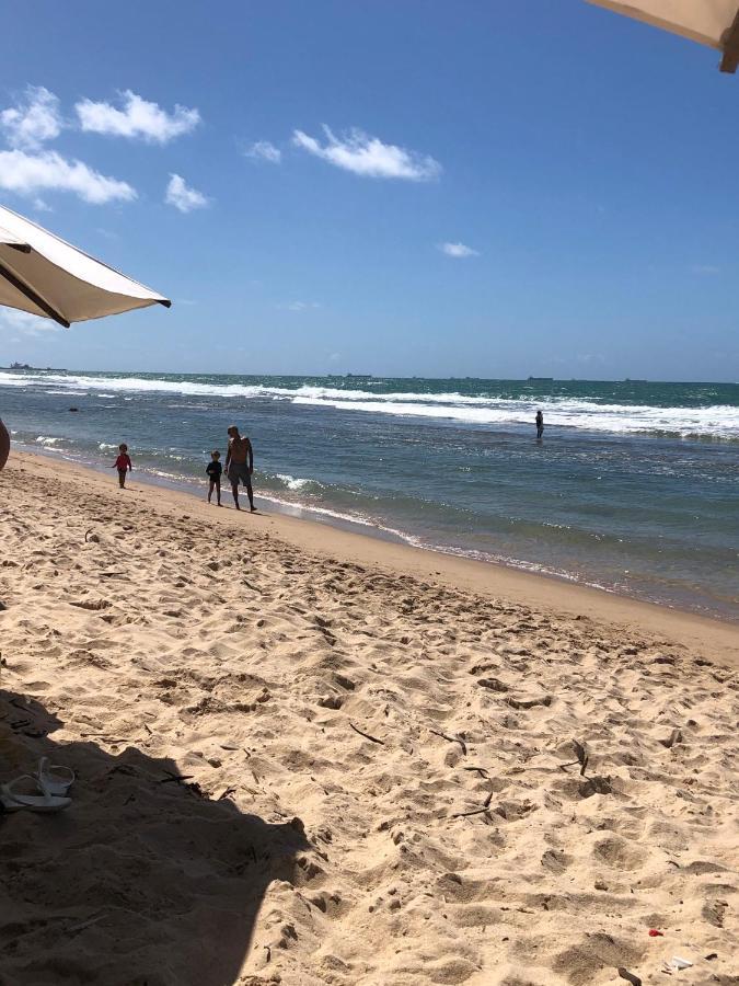 Marulhos Resort Flat E205 Pôrto das Galinhas 外观 照片
