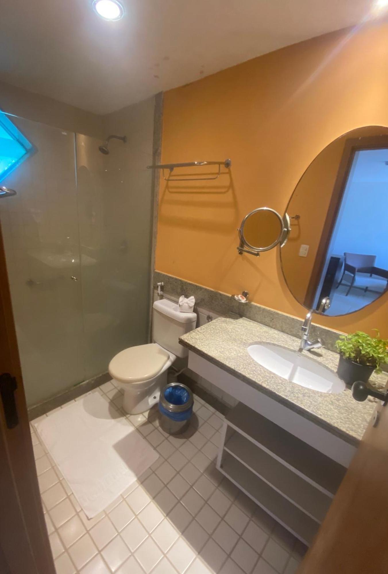 Marulhos Resort Flat E205 Pôrto das Galinhas 外观 照片