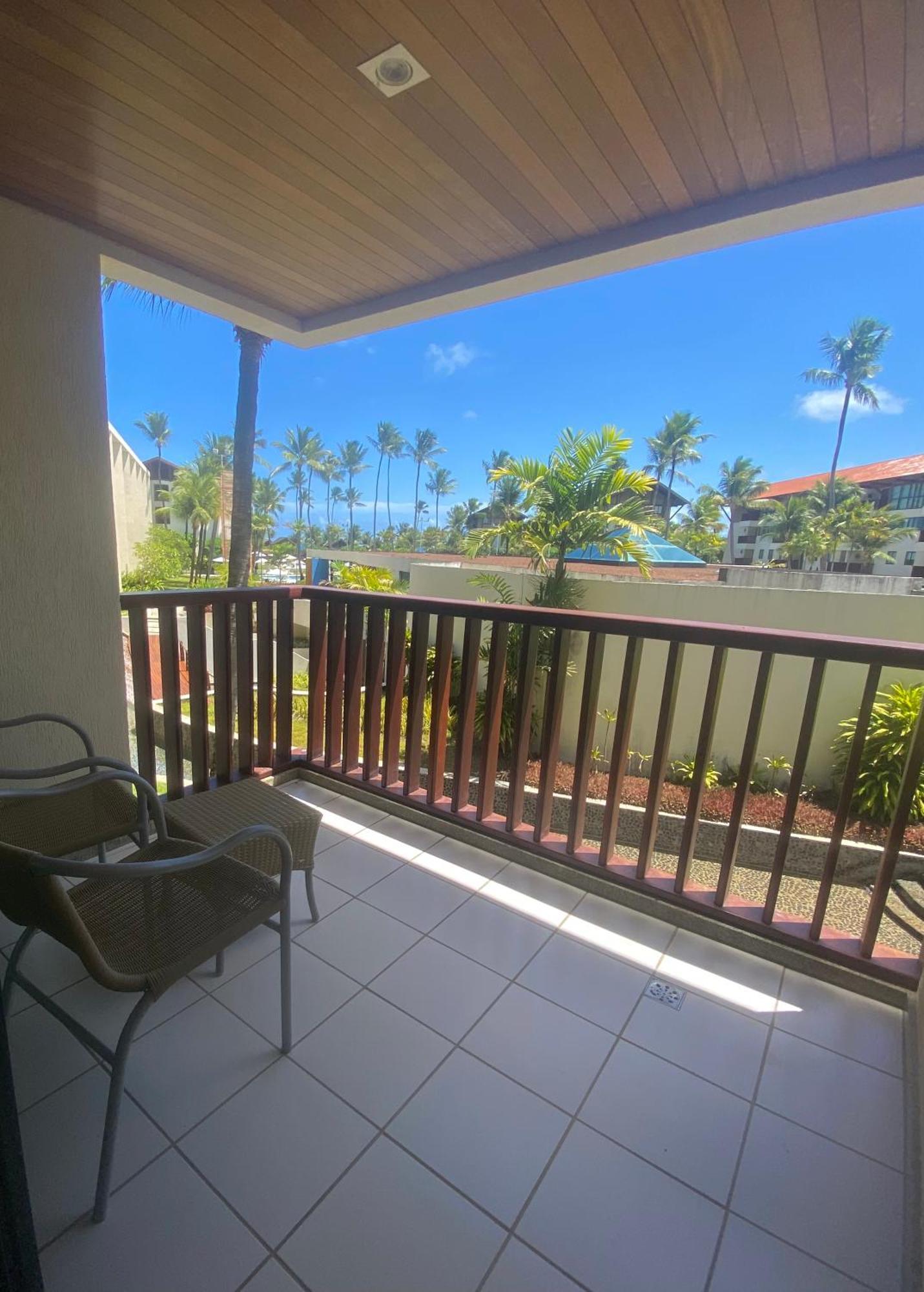 Marulhos Resort Flat E205 Pôrto das Galinhas 外观 照片