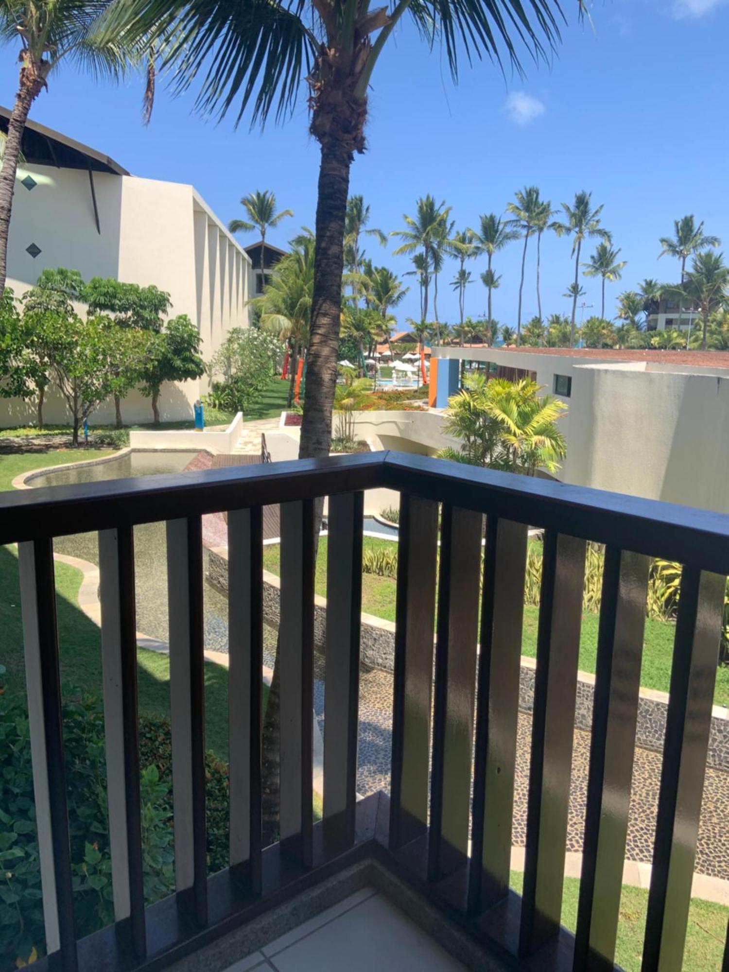 Marulhos Resort Flat E205 Pôrto das Galinhas 外观 照片