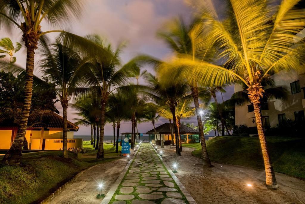 Marulhos Resort Flat E205 Pôrto das Galinhas 外观 照片