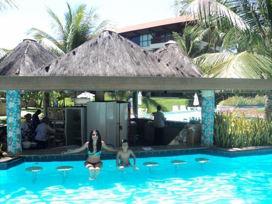 Marulhos Resort Flat E205 Pôrto das Galinhas 外观 照片