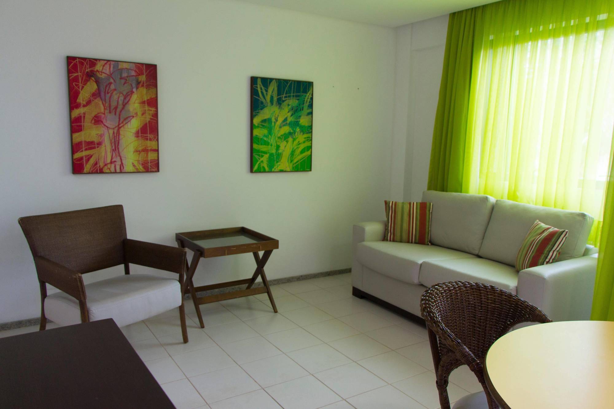 Marulhos Resort Flat E205 Pôrto das Galinhas 外观 照片