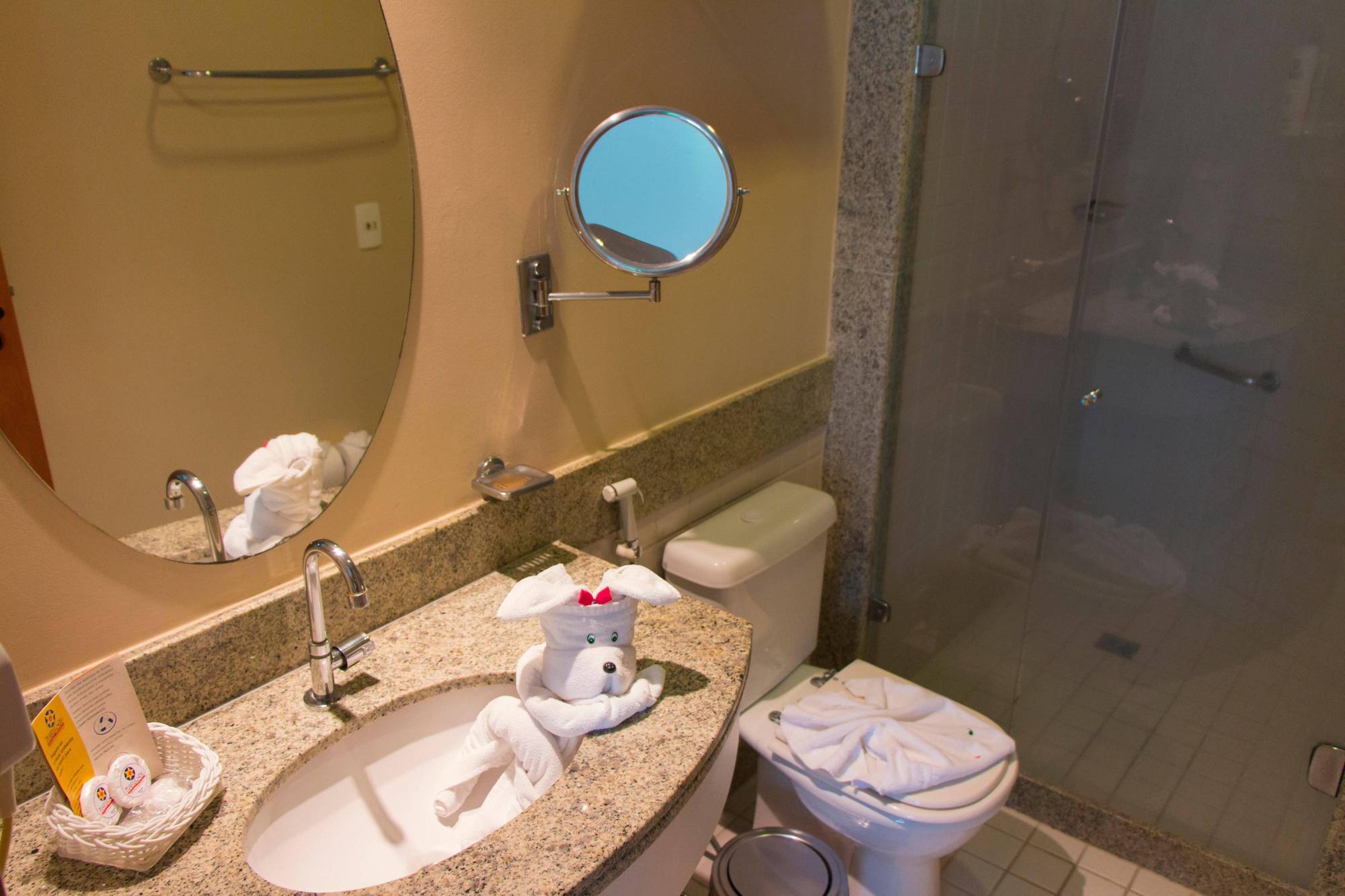 Marulhos Resort Flat E205 Pôrto das Galinhas 外观 照片