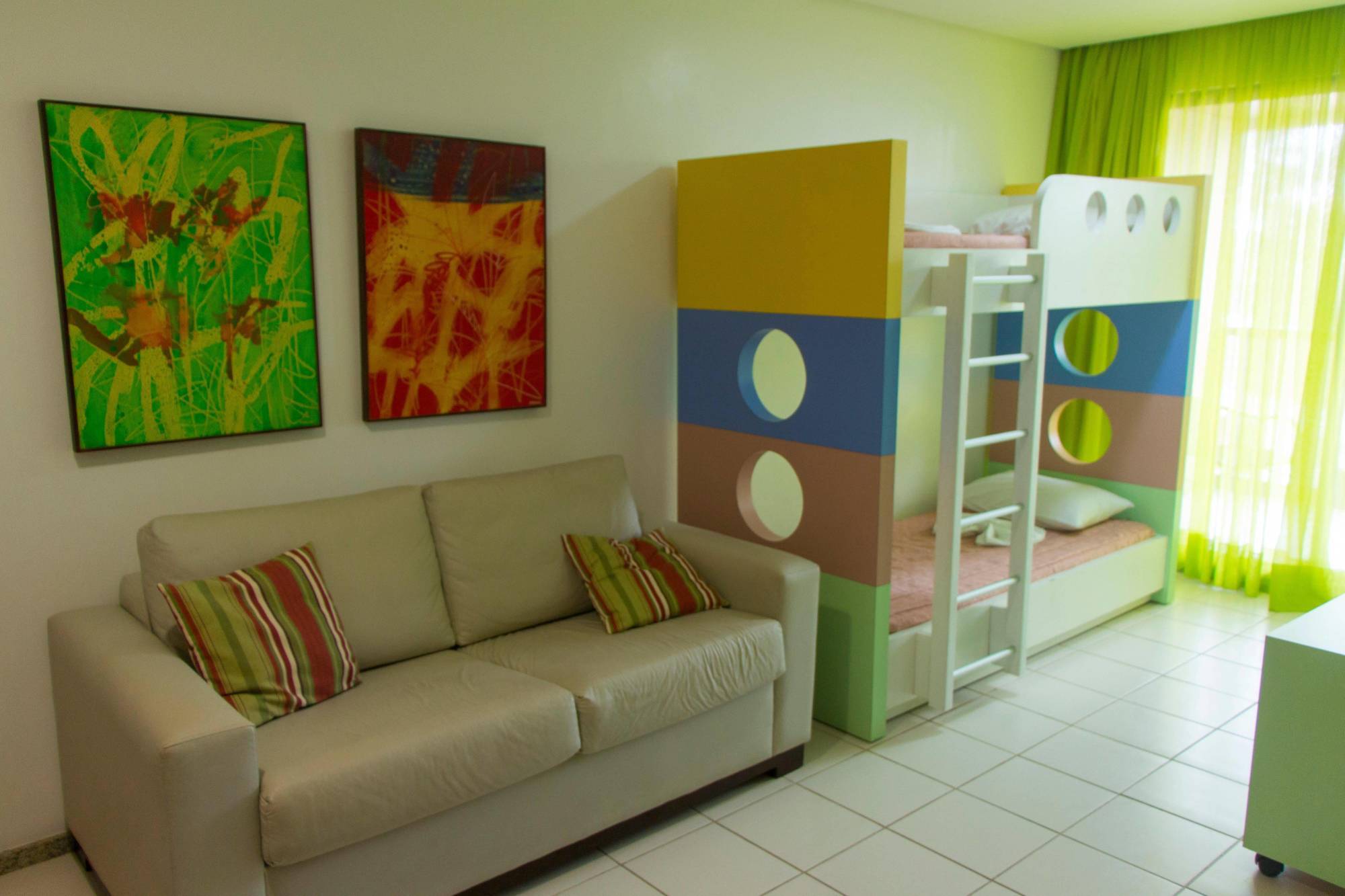 Marulhos Resort Flat E205 Pôrto das Galinhas 外观 照片