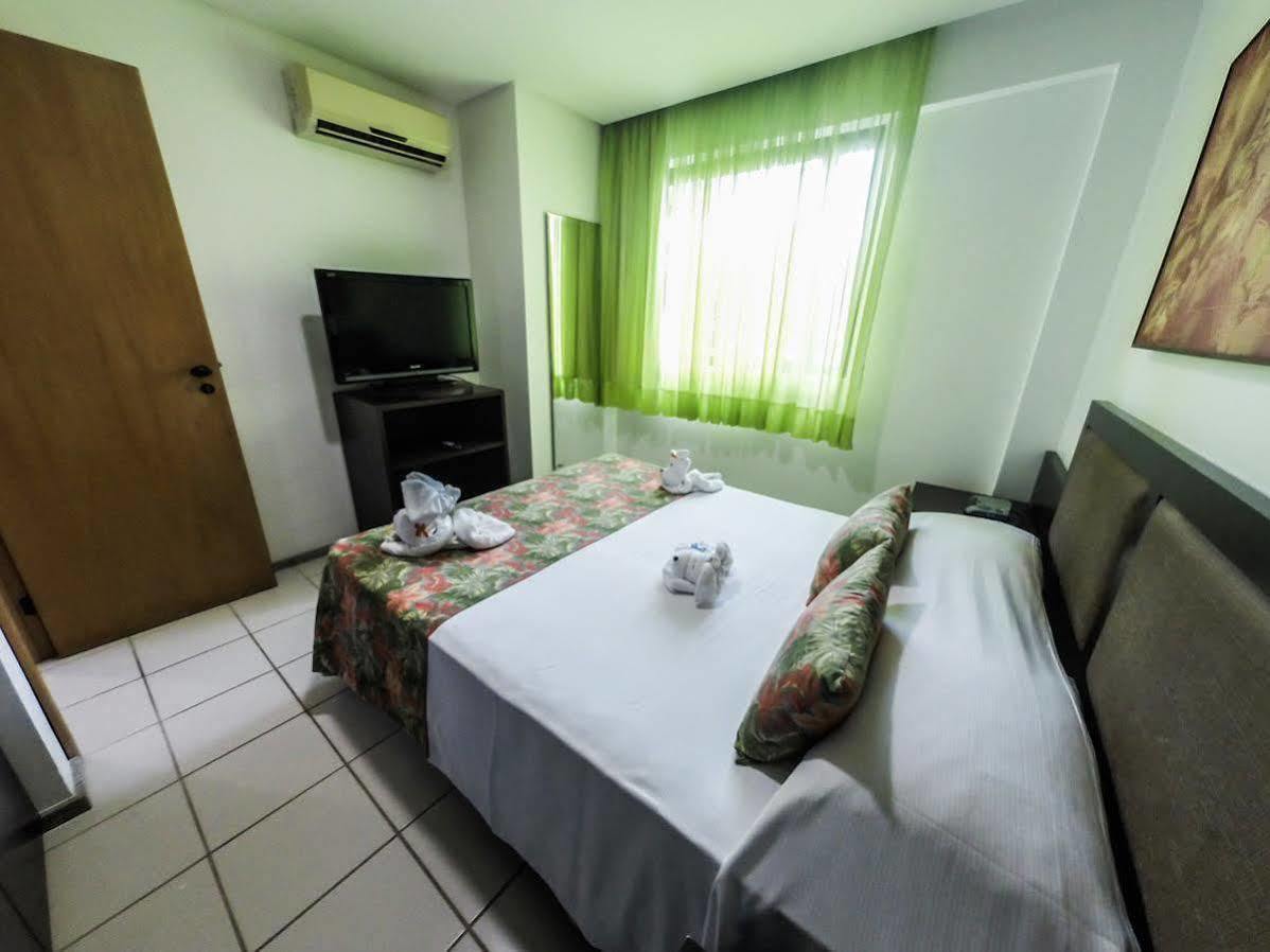 Marulhos Resort Flat E205 Pôrto das Galinhas 外观 照片