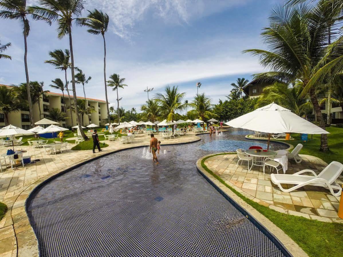 Marulhos Resort Flat E205 Pôrto das Galinhas 外观 照片
