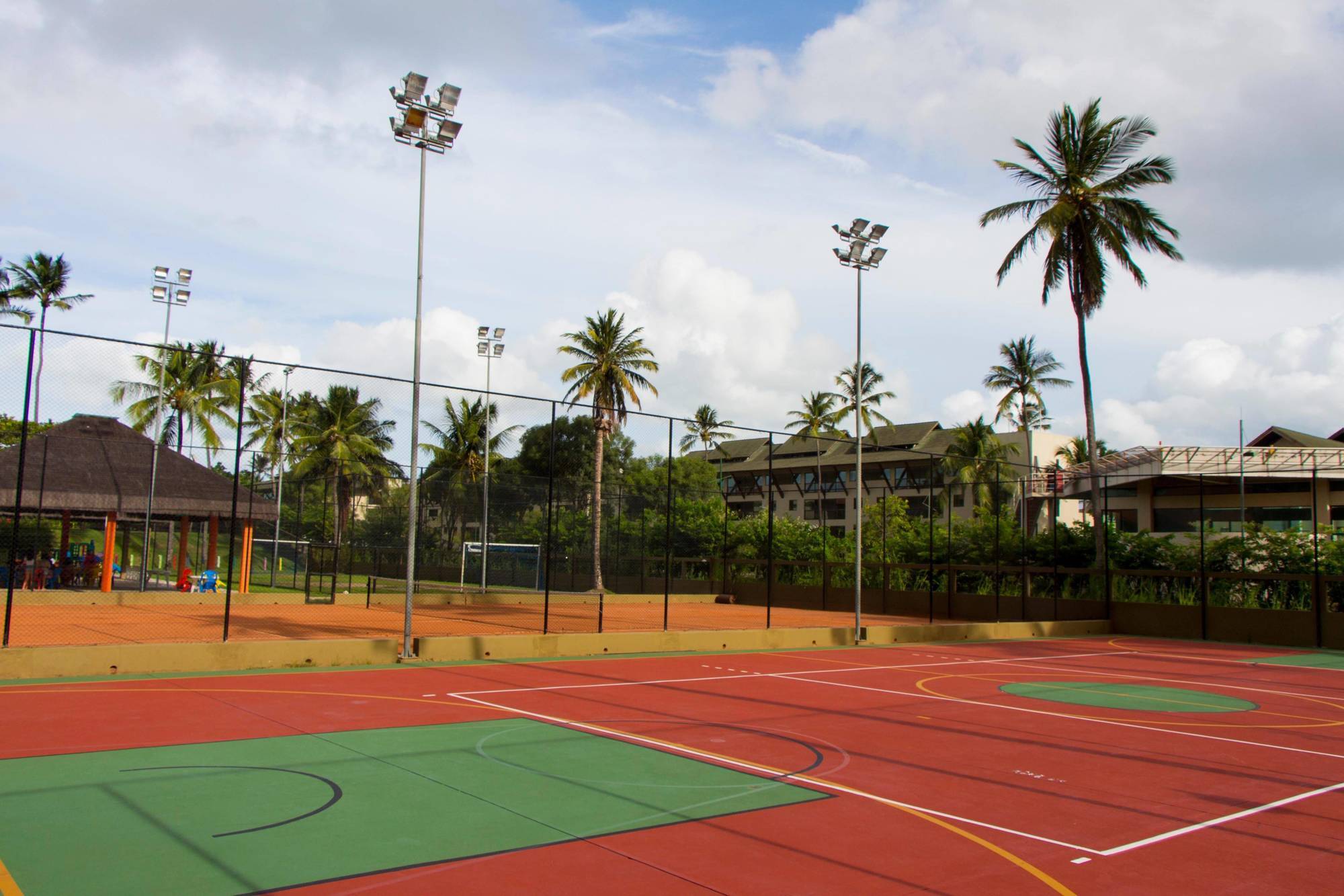 Marulhos Resort Flat E205 Pôrto das Galinhas 外观 照片