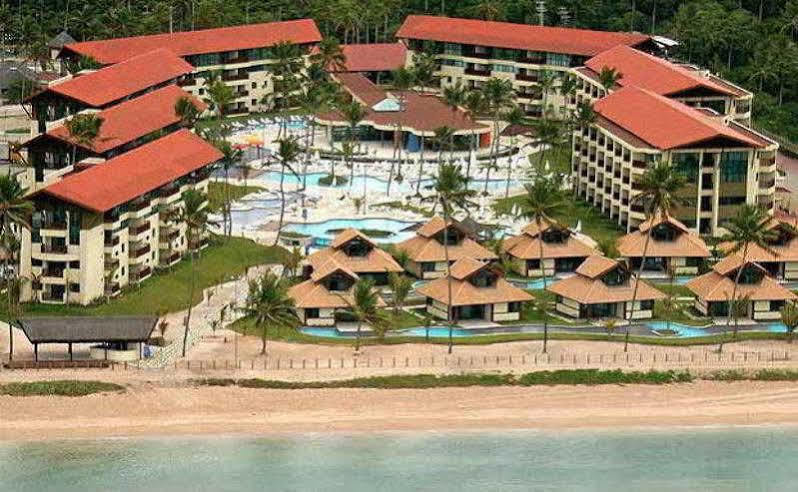 Marulhos Resort Flat E205 Pôrto das Galinhas 外观 照片