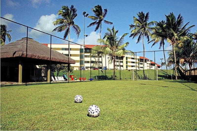 Marulhos Resort Flat E205 Pôrto das Galinhas 外观 照片
