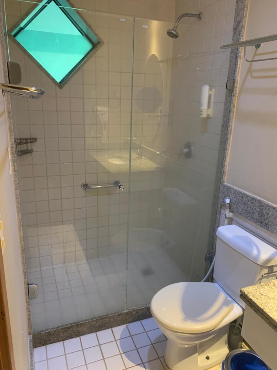 Marulhos Resort Flat E205 Pôrto das Galinhas 外观 照片
