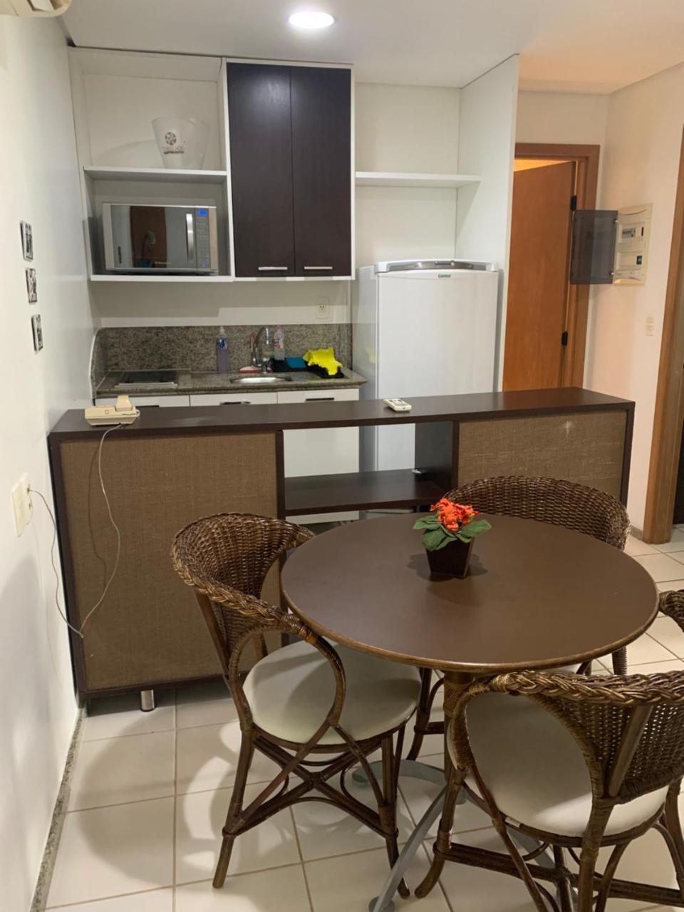 Marulhos Resort Flat E205 Pôrto das Galinhas 外观 照片